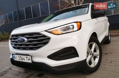 Позашляховик / Кросовер Ford Edge 2019 в Білій Церкві