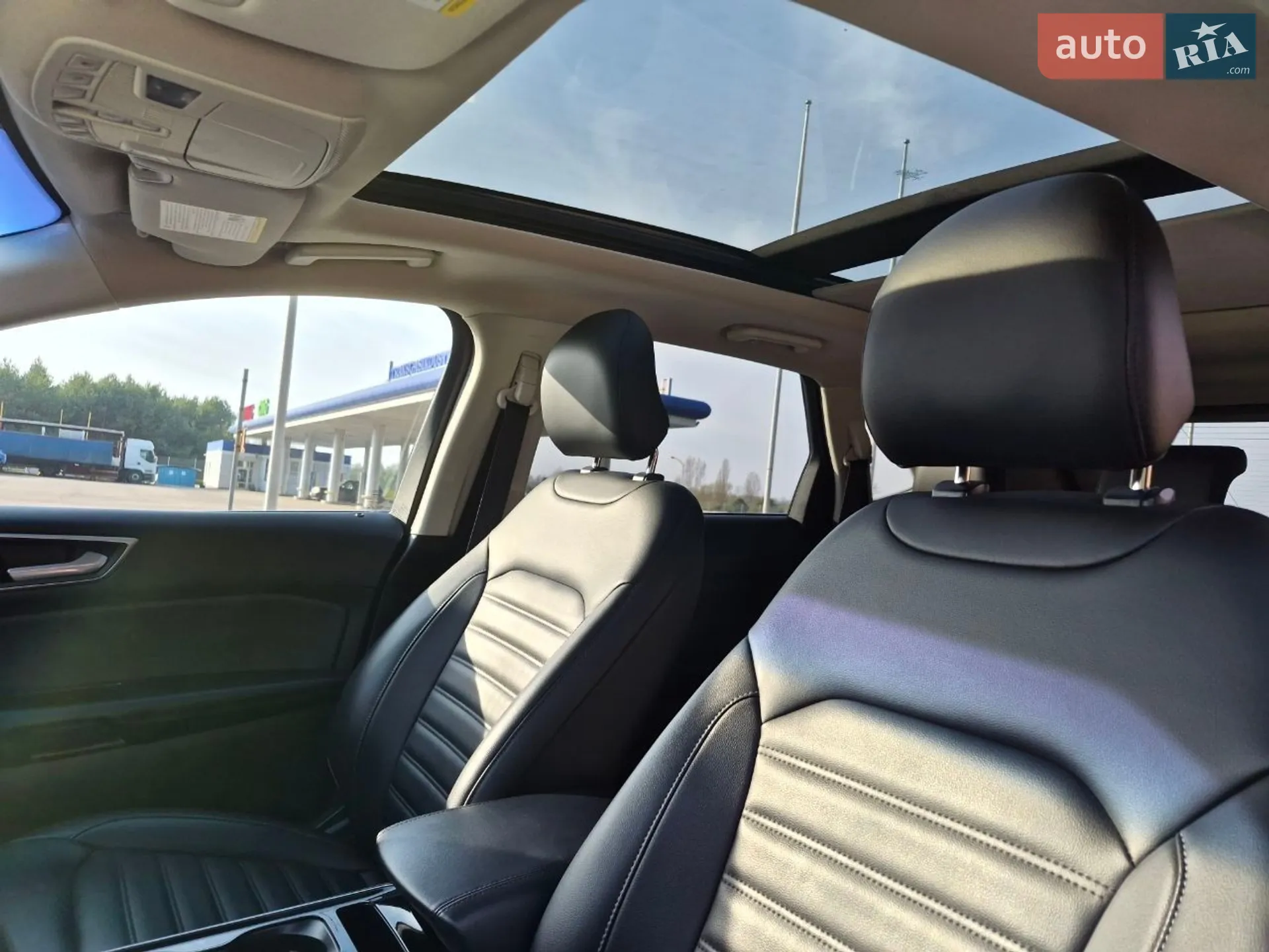 2019 Ford Edge - мініатюра 6