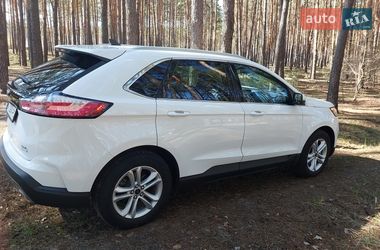 Внедорожник / Кроссовер Ford Edge 2020 в Ирпене