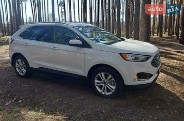Внедорожник / Кроссовер Ford Edge 2020 в Ирпене