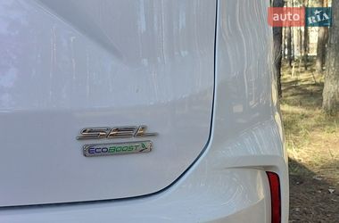 Внедорожник / Кроссовер Ford Edge 2020 в Ирпене