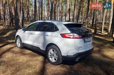 Внедорожник / Кроссовер Ford Edge 2020 в Ирпене