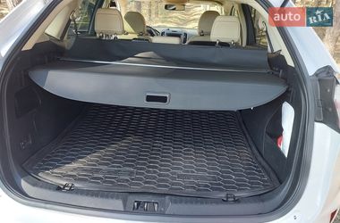 Внедорожник / Кроссовер Ford Edge 2020 в Ирпене
