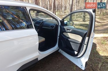 Внедорожник / Кроссовер Ford Edge 2020 в Ирпене