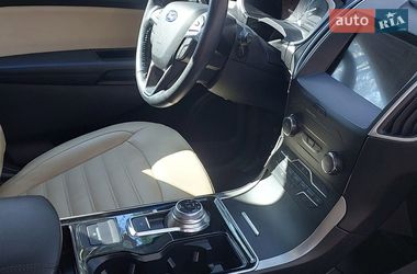 Внедорожник / Кроссовер Ford Edge 2020 в Ирпене