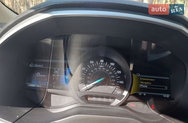 Внедорожник / Кроссовер Ford Edge 2020 в Ирпене