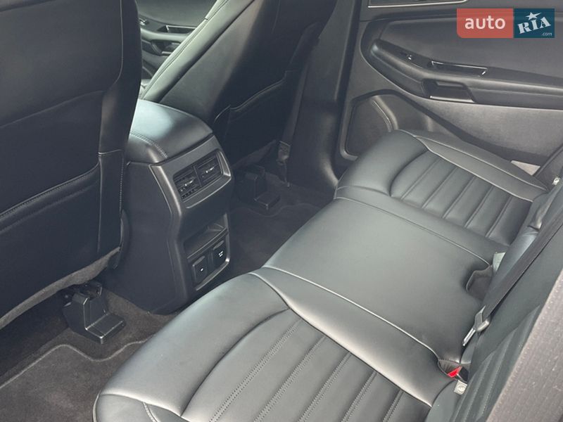 Позашляховик / Кросовер Ford Edge 2020 в Іллінцях