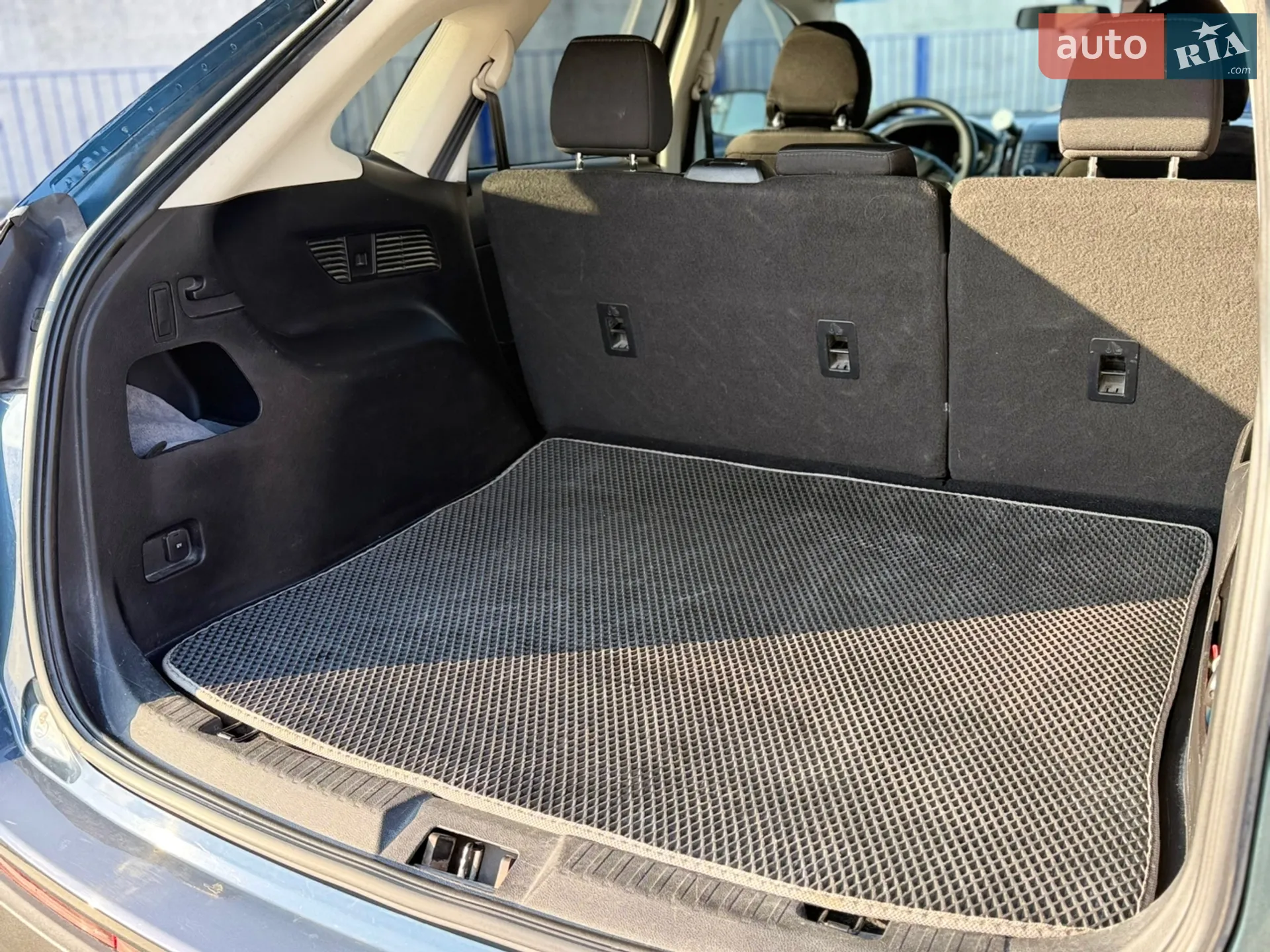 2016 Ford Edge - мініатюра 23