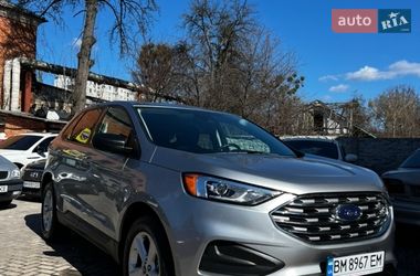 Внедорожник / Кроссовер Ford Edge 2020 в Сумах