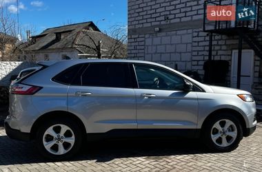 Внедорожник / Кроссовер Ford Edge 2020 в Сумах