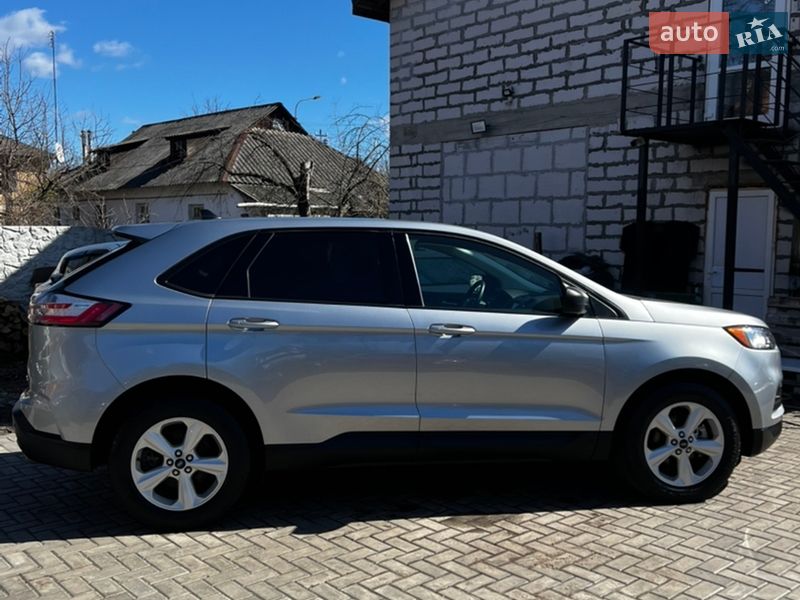 Внедорожник / Кроссовер Ford Edge 2020 в Сумах
