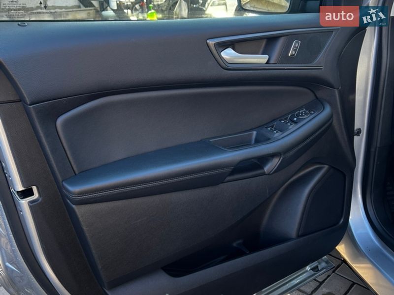 Внедорожник / Кроссовер Ford Edge 2020 в Сумах