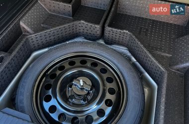 Внедорожник / Кроссовер Ford Edge 2020 в Сумах
