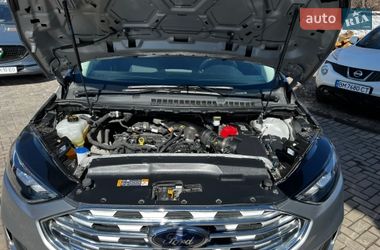 Внедорожник / Кроссовер Ford Edge 2020 в Сумах