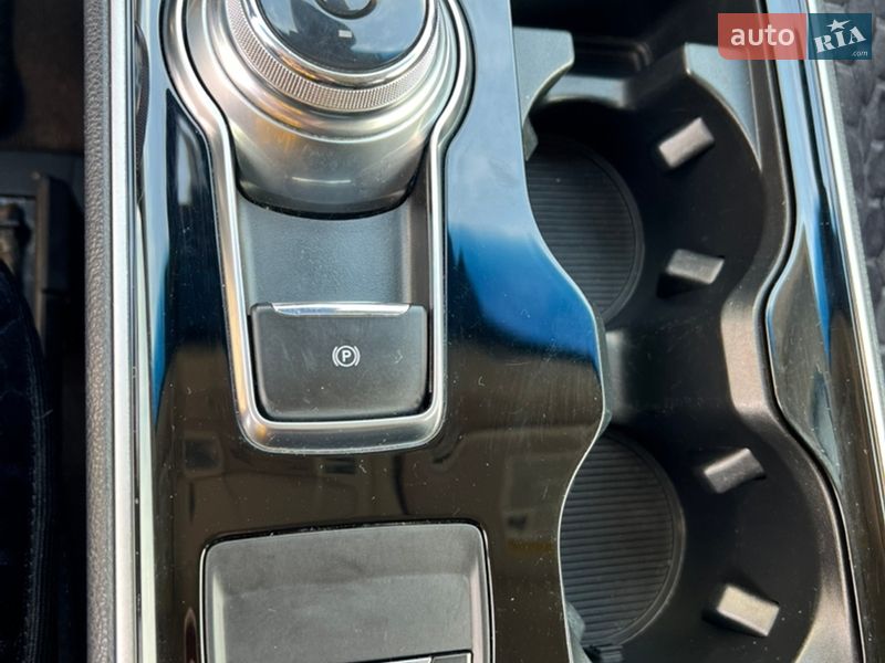 Внедорожник / Кроссовер Ford Edge 2020 в Николаеве