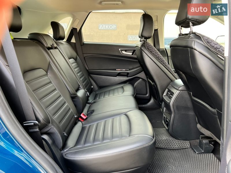 Внедорожник / Кроссовер Ford Edge 2020 в Николаеве