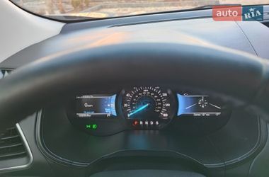Внедорожник / Кроссовер Ford Edge 2022 в Виннице