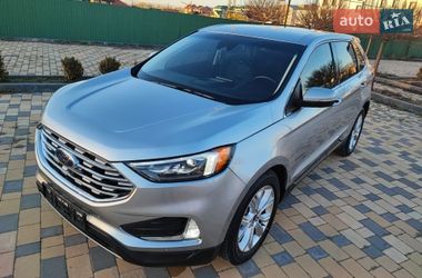 Внедорожник / Кроссовер Ford Edge 2022 в Виннице