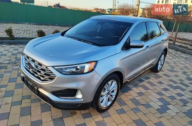 Внедорожник / Кроссовер Ford Edge 2022 в Виннице