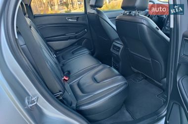 Внедорожник / Кроссовер Ford Edge 2022 в Виннице