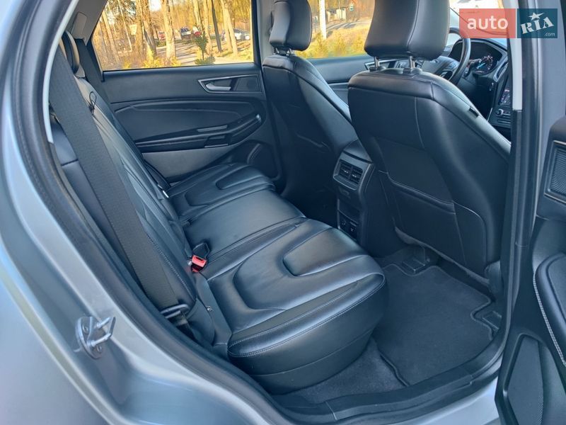 Внедорожник / Кроссовер Ford Edge 2022 в Виннице