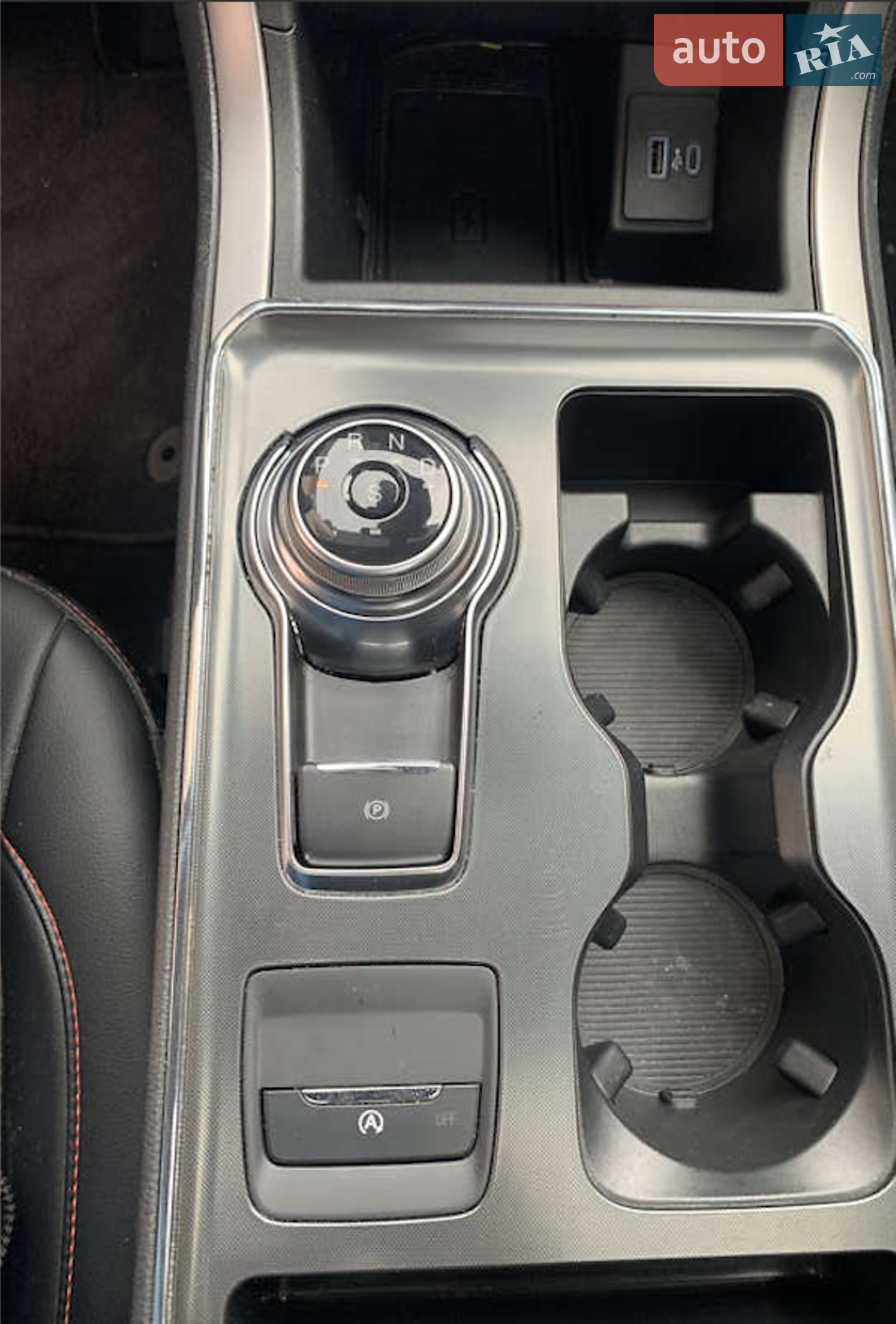 2022 Ford Edge - мініатюра 11