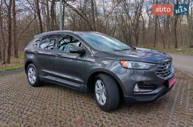 Внедорожник / Кроссовер Ford Edge 2020 в Харькове