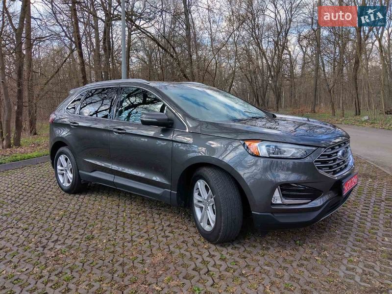 Внедорожник / Кроссовер Ford Edge 2020 в Харькове