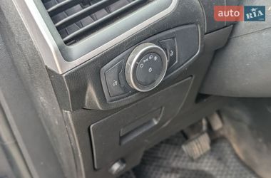 Позашляховик / Кросовер Ford Edge 2017 в Новій Водолагі