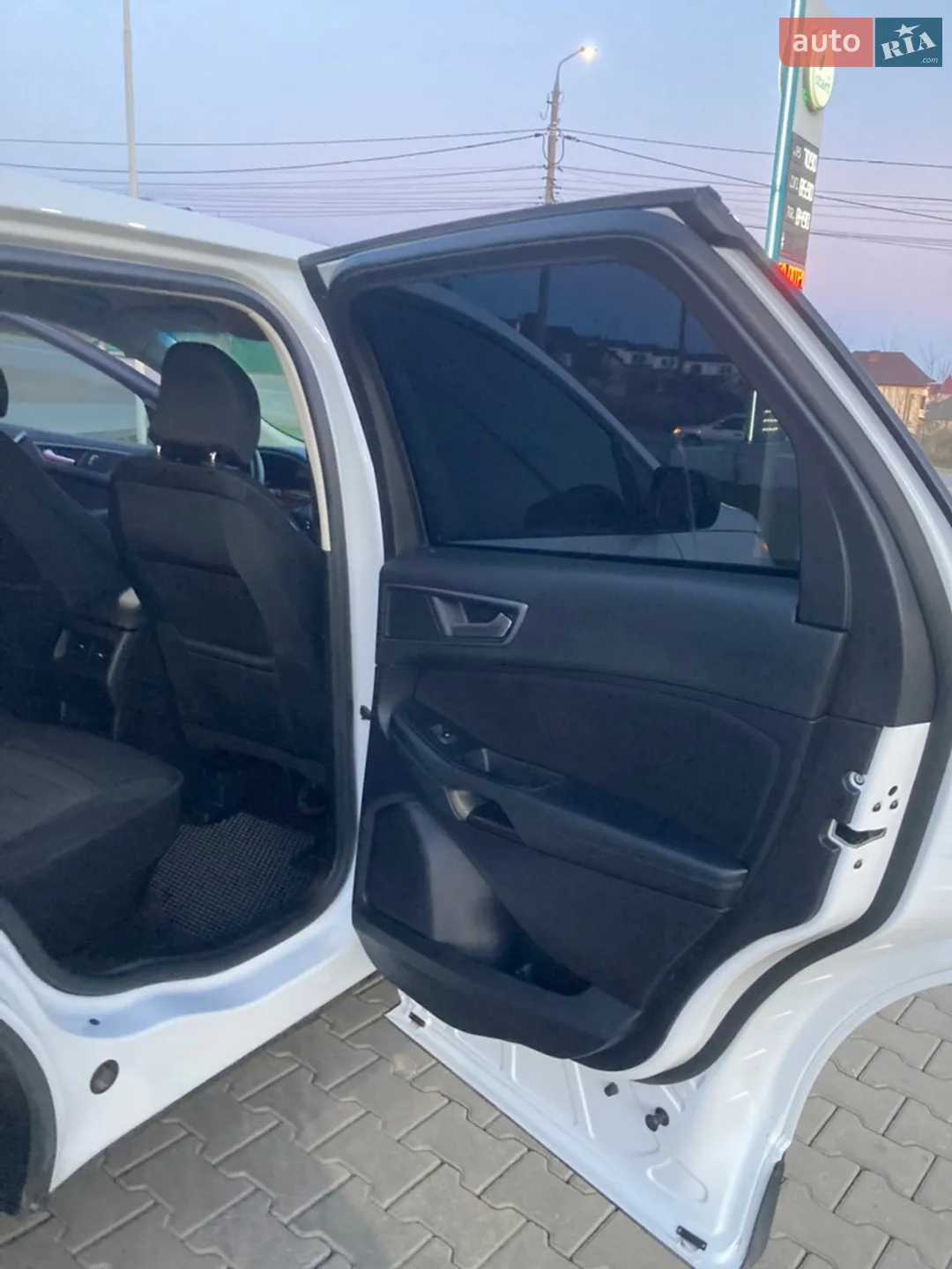 2017 Ford Edge - мініатюра 12