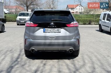 Позашляховик / Кросовер Ford Edge 2021 в Одесі