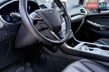 Позашляховик / Кросовер Ford Edge 2021 в Одесі