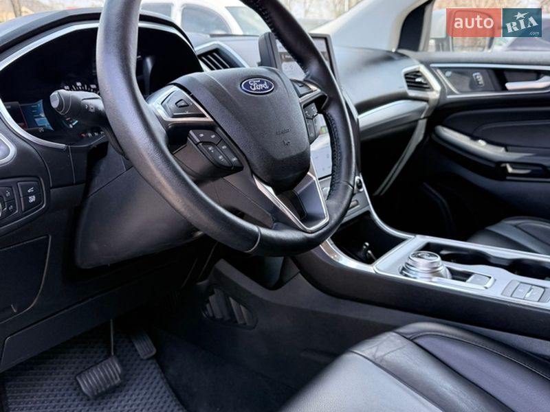 Позашляховик / Кросовер Ford Edge 2021 в Одесі