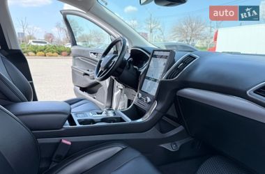 Позашляховик / Кросовер Ford Edge 2021 в Одесі