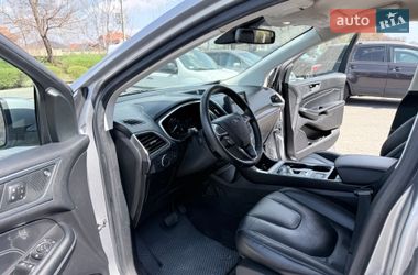 Позашляховик / Кросовер Ford Edge 2021 в Одесі