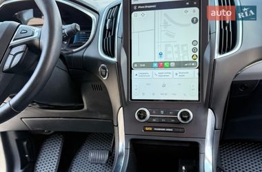 Позашляховик / Кросовер Ford Edge 2021 в Одесі