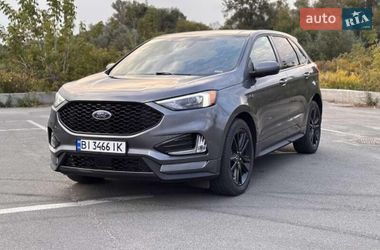 Позашляховик / Кросовер Ford Edge 2022 в Тернополі