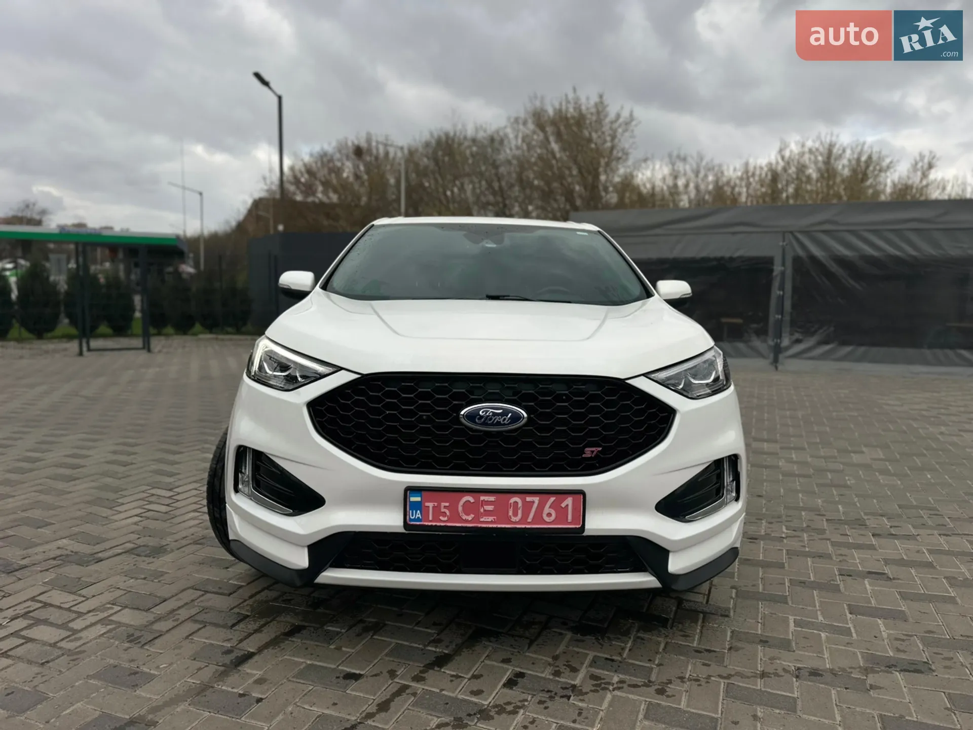 2022 Ford Edge - мініатюра 9