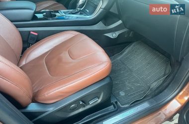 Внедорожник / Кроссовер Ford Edge 2016 в Николаеве
