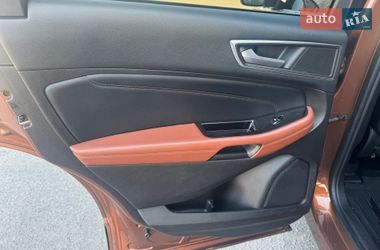 Внедорожник / Кроссовер Ford Edge 2016 в Николаеве