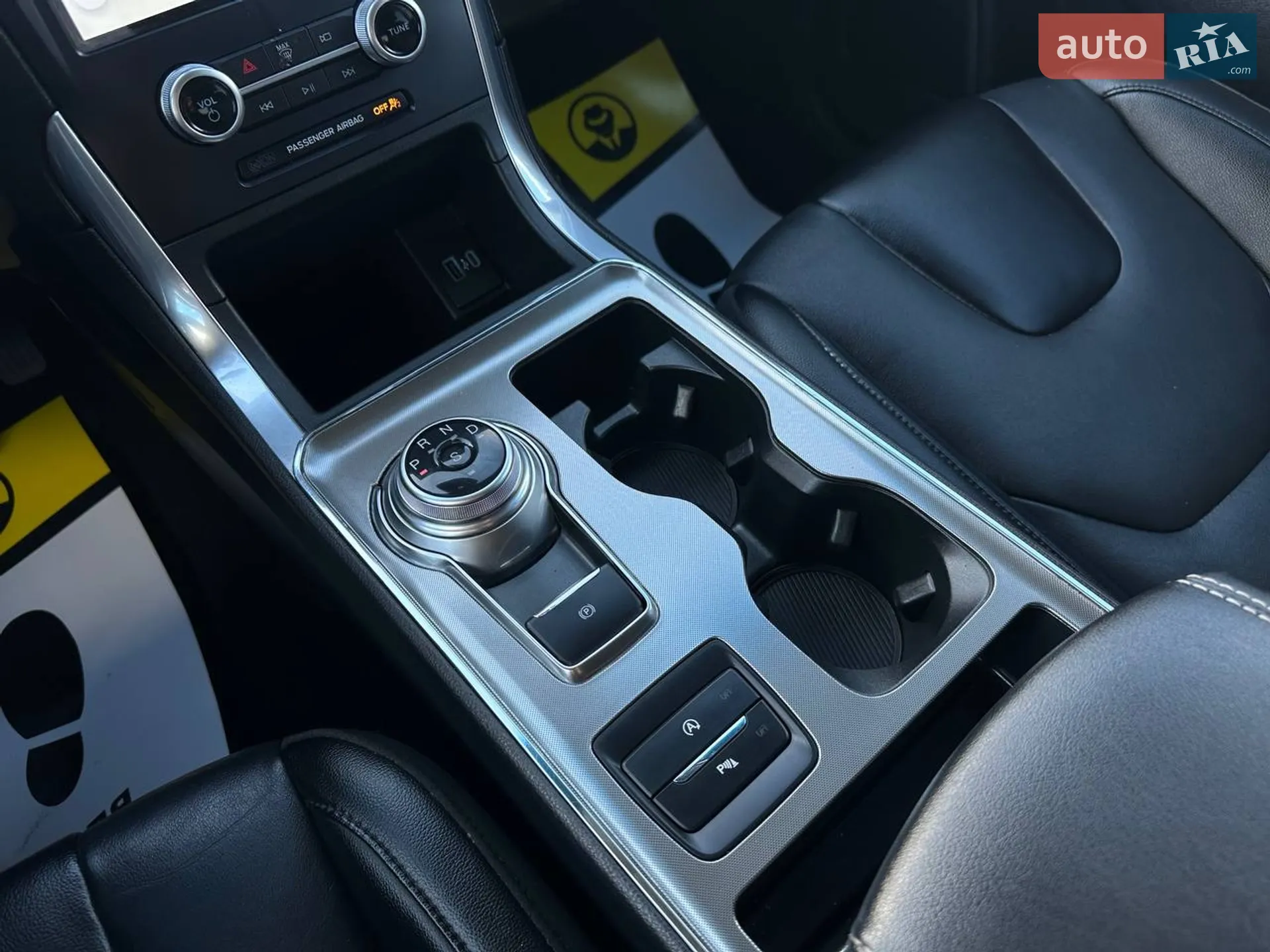 2022 Ford Edge - мініатюра 18