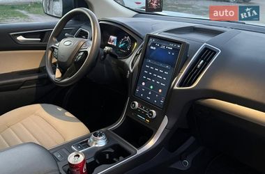 Внедорожник / Кроссовер Ford Edge 2023 в Лубнах