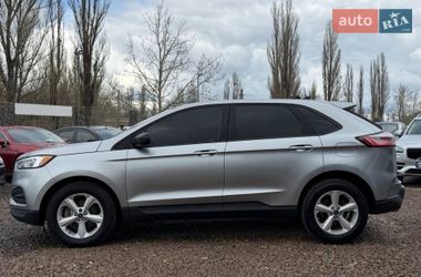 Внедорожник / Кроссовер Ford Edge 2020 в Одессе