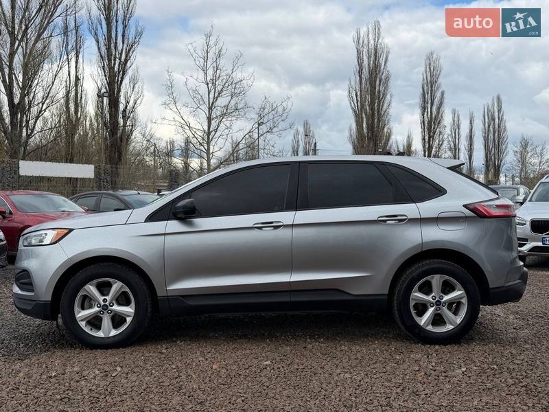 Внедорожник / Кроссовер Ford Edge 2020 в Одессе