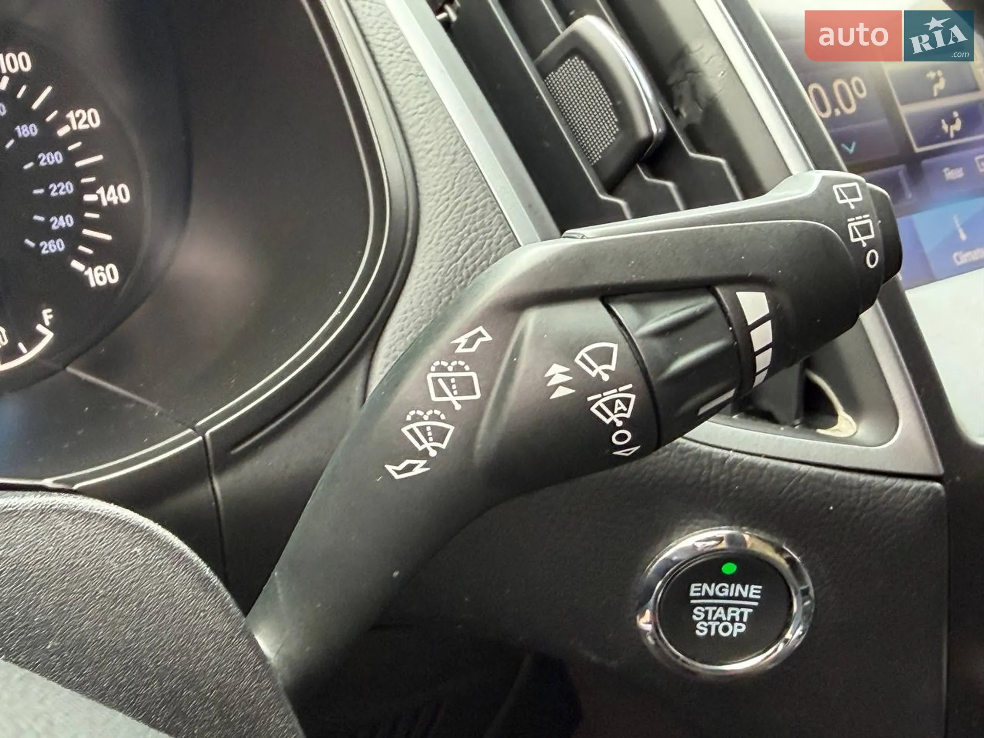 2020 Ford Edge - мініатюра 21