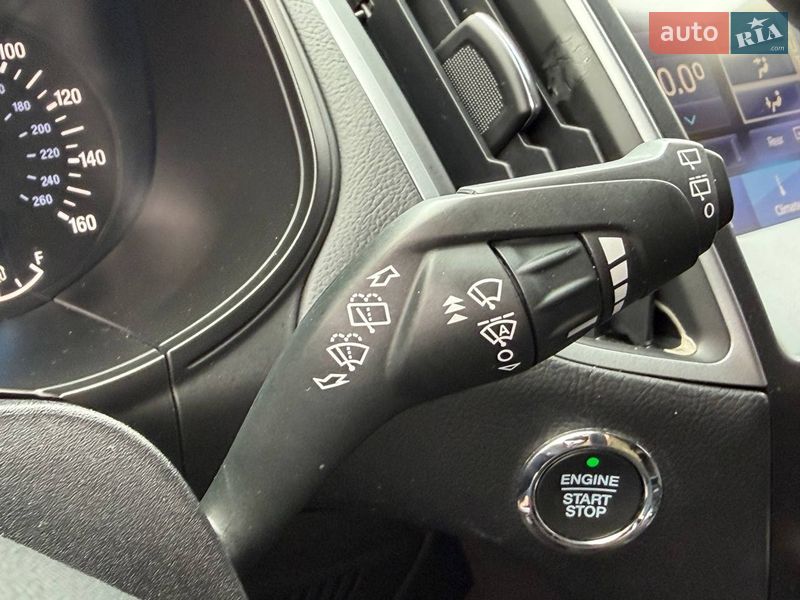 Внедорожник / Кроссовер Ford Edge 2020 в Одессе