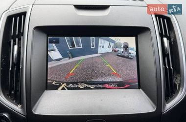 Внедорожник / Кроссовер Ford Edge 2020 в Одессе