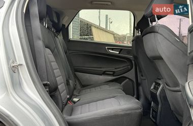 Внедорожник / Кроссовер Ford Edge 2020 в Одессе
