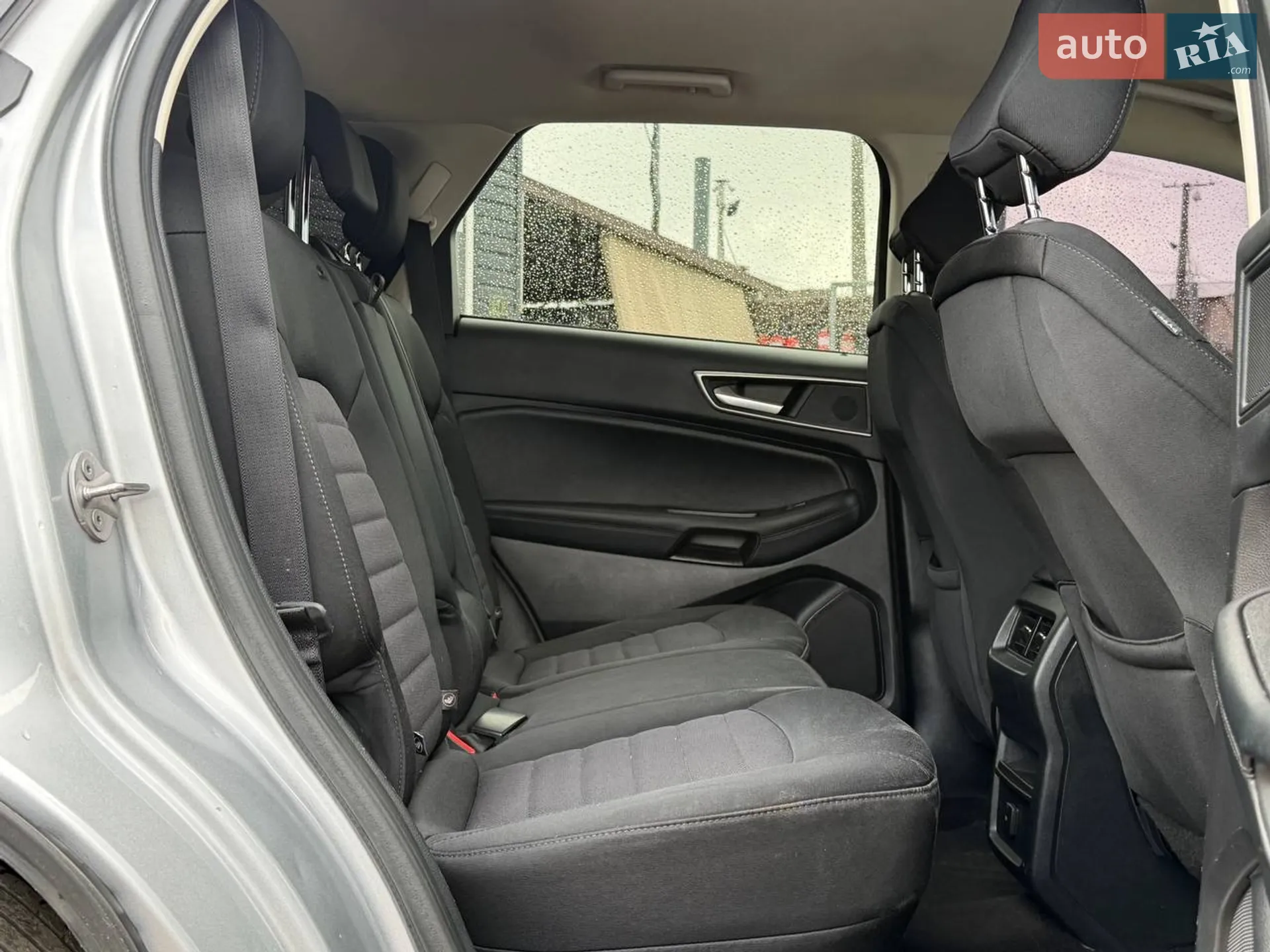 2020 Ford Edge - мініатюра 30