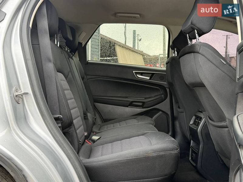 Внедорожник / Кроссовер Ford Edge 2020 в Одессе